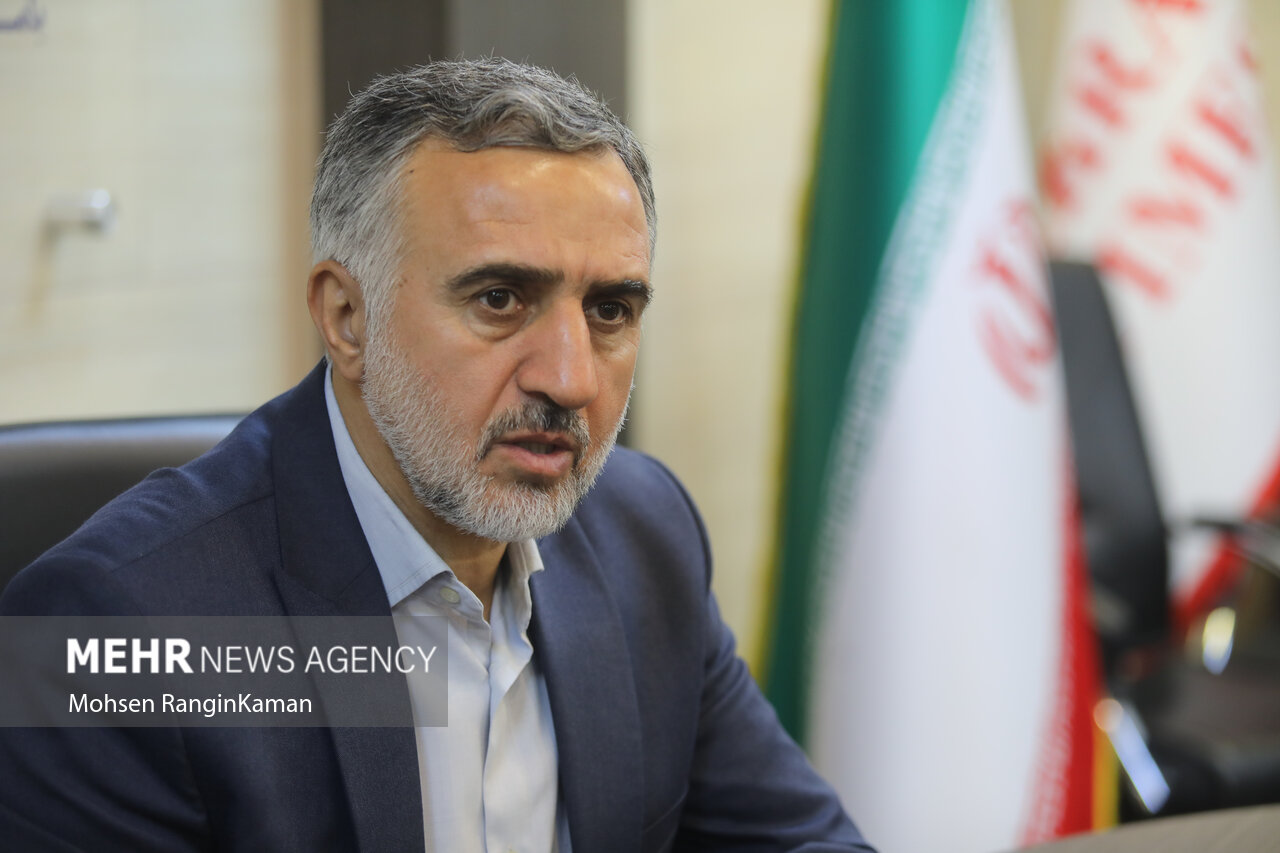 تصور کاهش خصومت واشنگتن علیه «ملت ایران» اشتباهی راهبردی است تصور کاهش خصومت واشنگتن علیه «ملت ایران» اشتباهی راهبردی است