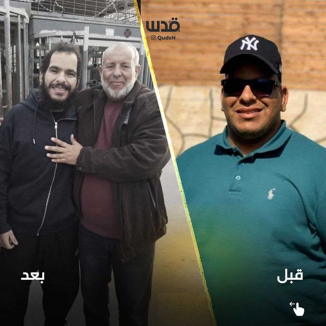 وضعیت سخت و دردناک بیش از ۹۱۰۰ اسیر فلسطینی در «قبرستان زندهها»