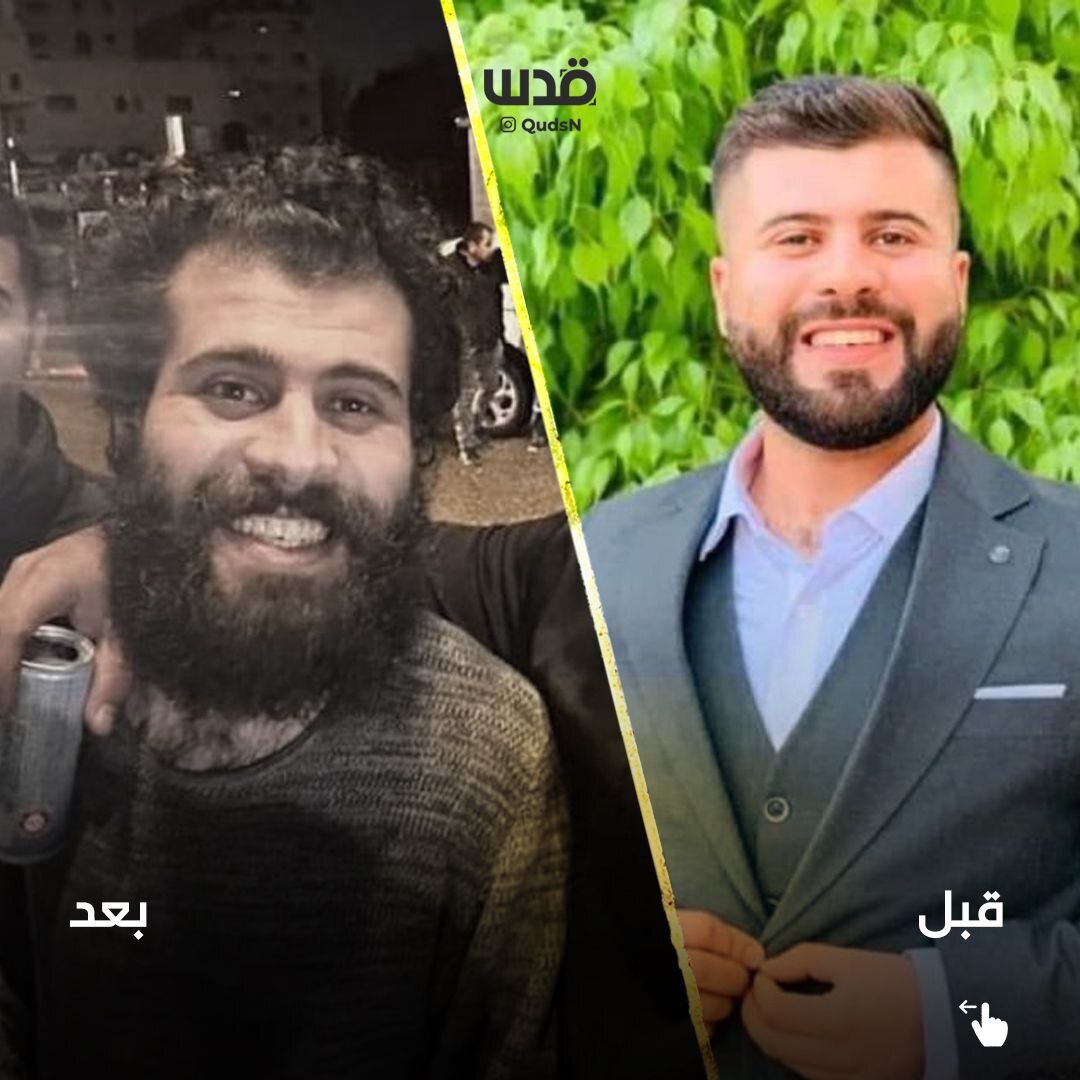 وضعیت سخت و دردناک بیش از ۹۱۰۰ اسیر فلسطینی در «قبرستان زندهها»