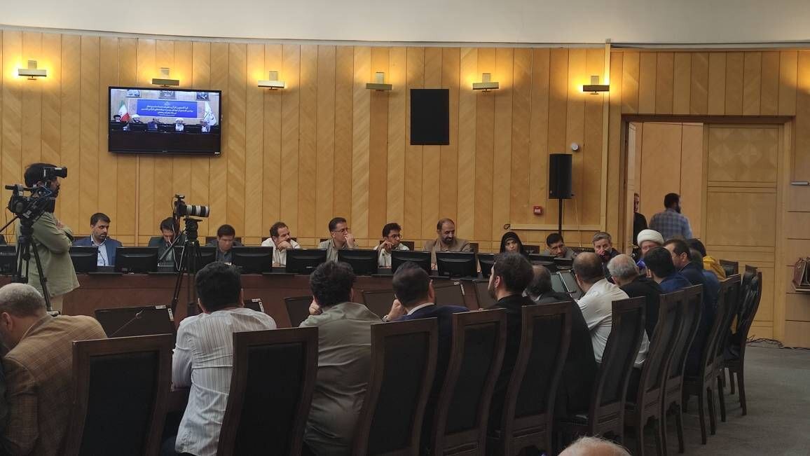 عوامل برنامههای قرآنی با حضور «حجتالاسلام قمی» قدردانی شدند