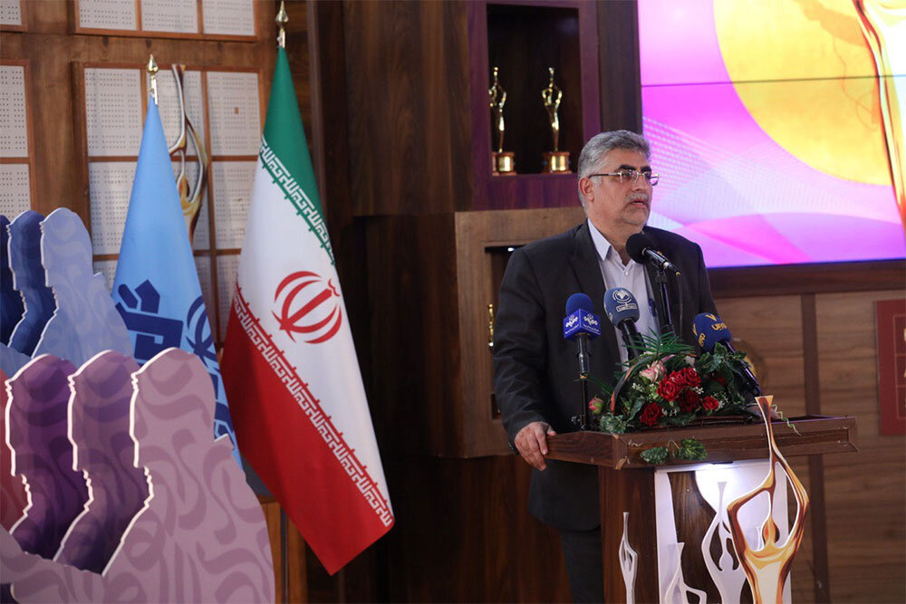 افتتاحیه «پژواک» با تقدیر از پدر رادیو/ بخش «وعده صادق» اضافه شود