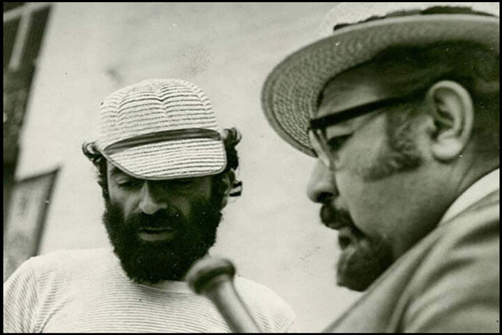 داستان تیتراژ سریال«دلیران تنگستان»/ وقتی موسیقی ایرانی محترم است