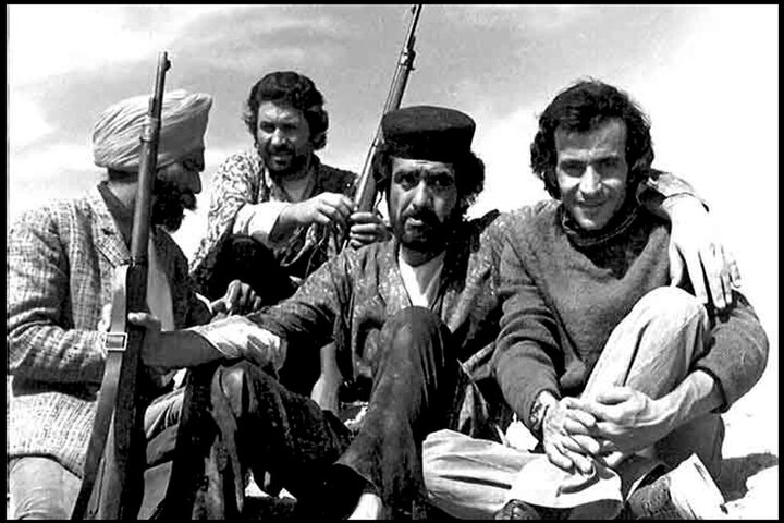 داستان تیتراژ سریال«دلیران تنگستان»/ وقتی موسیقی ایرانی محترم است