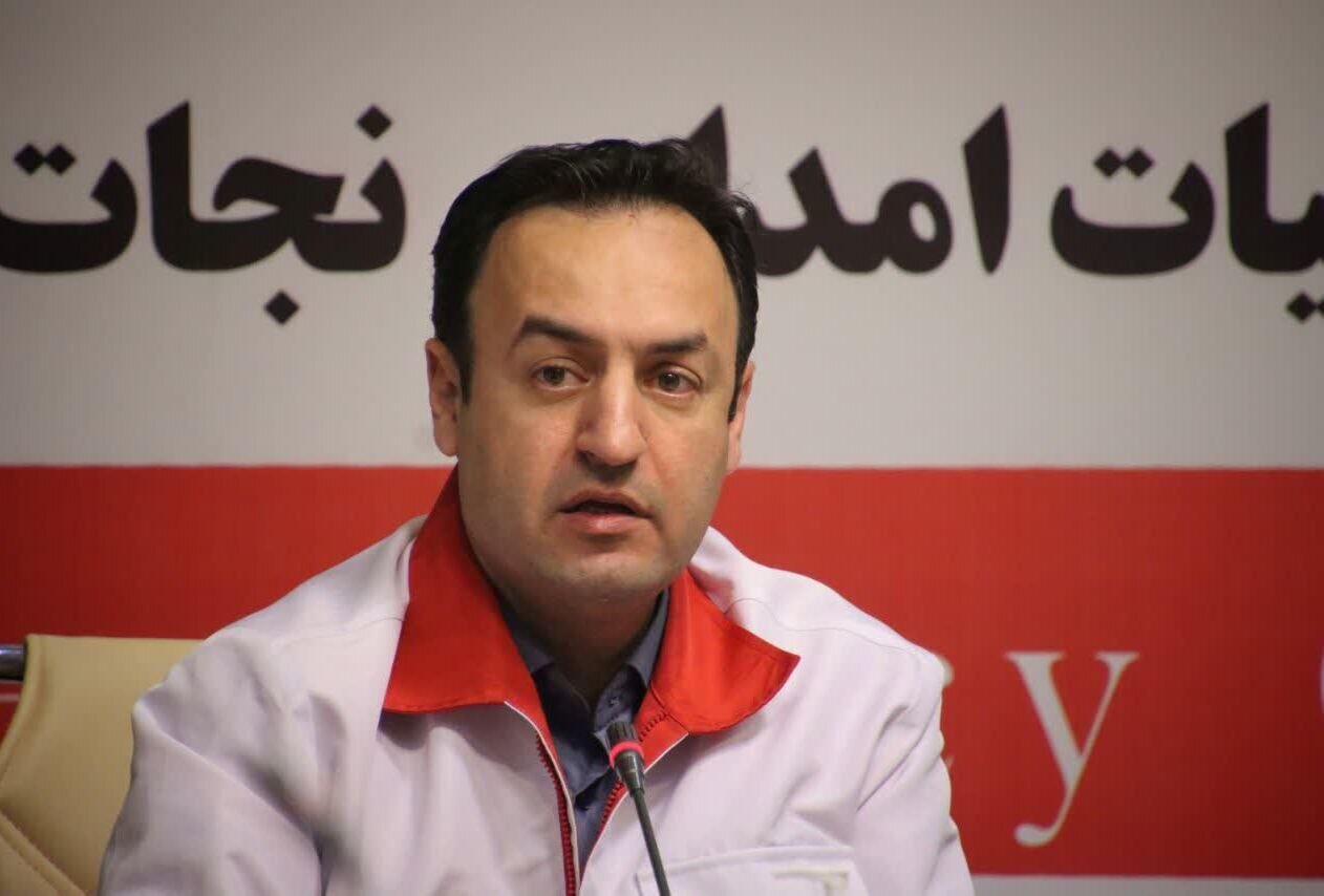 امداد به ۶ حادثه رانندگی در استان سمنان؛ ۱۹ نفر مصدوم شدند امداد به ۶ حادثه رانندگی در استان سمنان؛ ۱۹ نفر مصدوم شدند