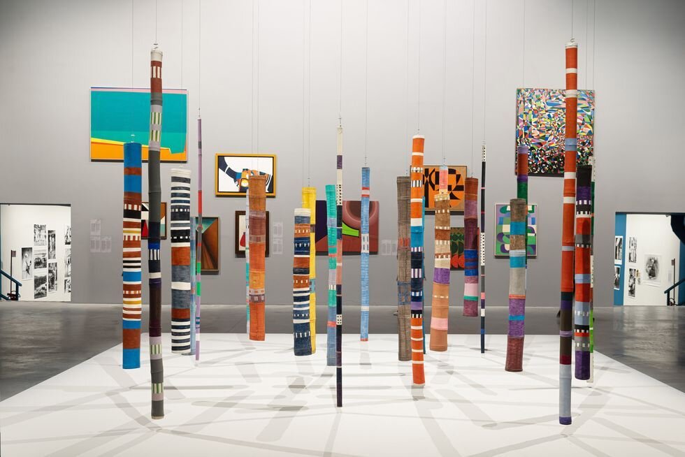 ماجرای داغ حمایت هنرمندانه از غزه در ونیز/غرفه ایران رسما فعال شد