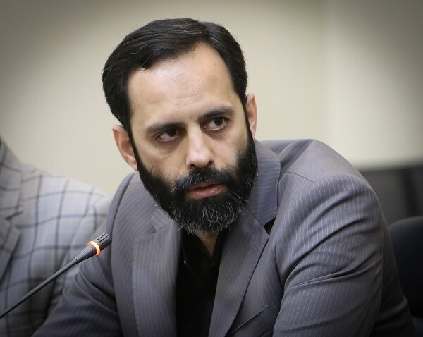 مدیر کل تبلیغ و ترویج امور قرآن و عترت (ع) با حکم وزیر ارشاد منصوب شد مدیر کل تبلیغ و ترویج امور قرآن و عترت (ع) با حکم وزیر ارشاد منصوب شد