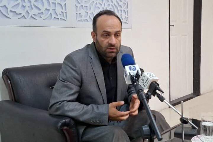 بیداری جوانان غیور سوریه فتنه انگیزان و اشغالگران را لگدکوب خواهد کرد بیداری جوانان غیور سوریه فتنه انگیزان و اشغالگران را لگدکوب خواهد کرد