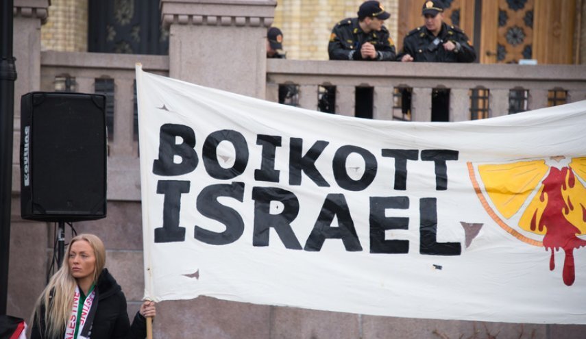 هاآرتص: تبعات نسل کشی در غزه دامن اسرائیل را گرفته است هاآرتص: تبعات نسل کشی در غزه دامن اسرائیل را گرفته است