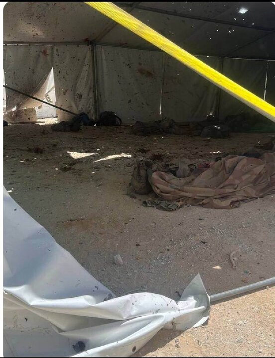 جزئیات جدید از عملیات دو مرحلهای قسام علیه پایگاه کرم ابوسالم