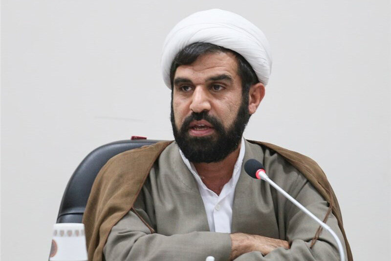 انتقاد نماینده مشهد از پایین بودن سهم فرهنگ از بودجه کل کشور انتقاد نماینده مشهد از پایین بودن سهم فرهنگ از بودجه کل کشور