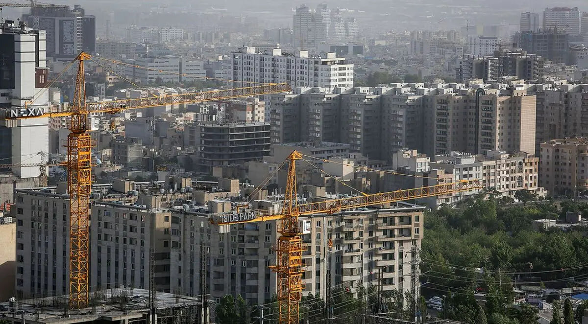 سبقت فروشندگان بازار مسکن از خریداران/ آهنگ رشد قیمت مسکن کند است سبقت فروشندگان بازار مسکن از خریداران/ آهنگ رشد قیمت مسکن کند است