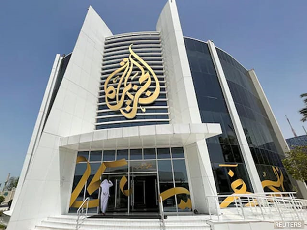 اهداف تلآویو از تعطیلی دفتر شبکه «الجزیره»