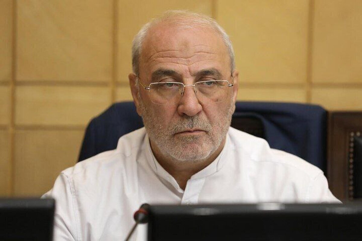 حاجیدلیگانی خواستار اقدام فوری وزیر نفت برای اصلاح قبوض گاز شد حاجیدلیگانی خواستار اقدام فوری وزیر نفت برای اصلاح قبوض گاز شد