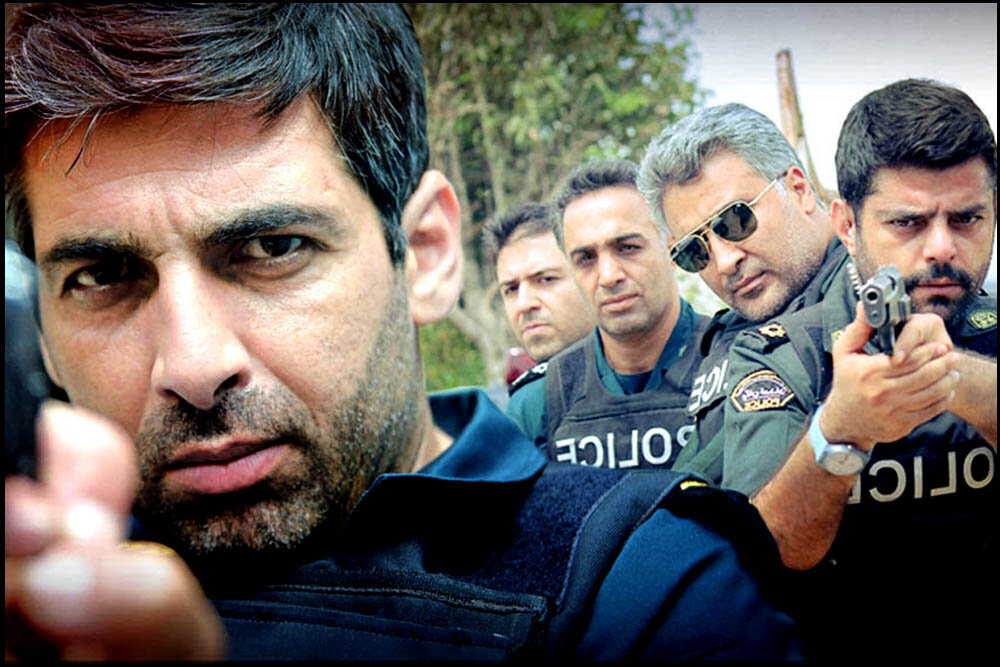 «پرواز» با صدای معتمدی در«گشت ویژه»/حال خوب یک ترانه کاربردی