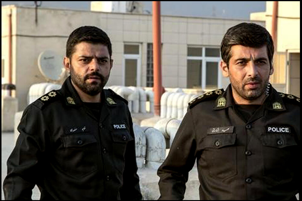 «پرواز» با صدای معتمدی در«گشت ویژه»/حال خوب یک ترانه کاربردی