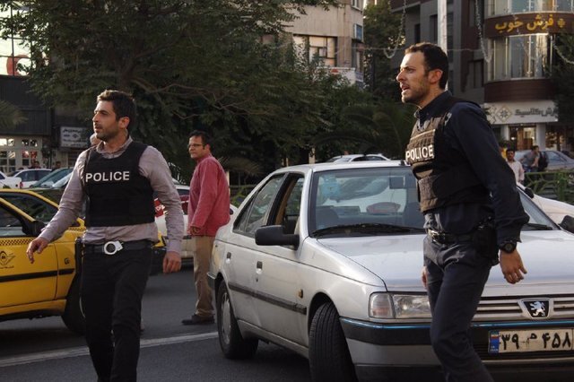 «پرواز» با صدای معتمدی در«گشت ویژه»/حال خوب یک ترانه کاربردی