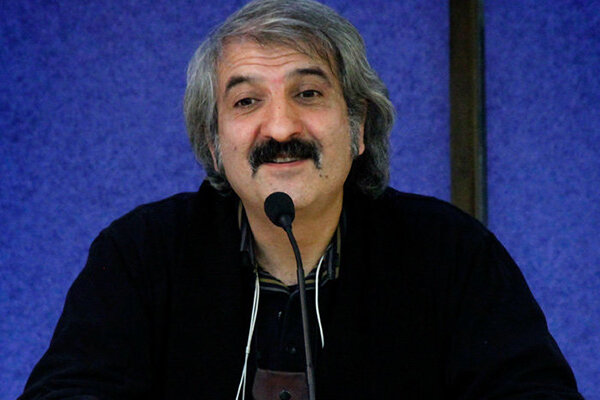 پچپچههای ماندگار در تئاتر/درخشش اشکان خیلنژاد و نوید محمدزاده