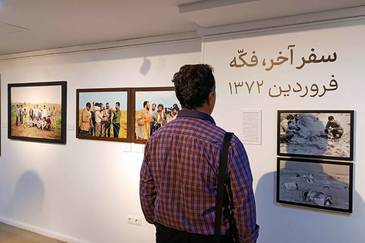 سفرآخر آقامرتضی چطورشکل گرفت/نادیده گرفتن آموزههای سینمایی آوینی