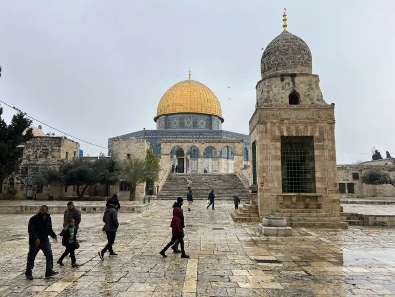 رفتارشناسی اسرائیل در فلسطین؛ از «نکبت» تا «نسل کشی در غزه»