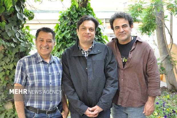 نقش اکران آنلاین در دیده شدن سینمای مستند/ قربانی تبلیغات هستیم!