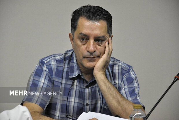 نقش اکران آنلاین در دیده شدن سینمای مستند/ قربانی تبلیغات هستیم!