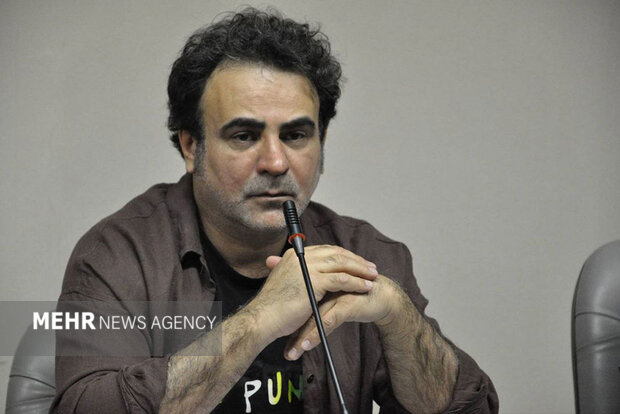 نقش اکران آنلاین در دیده شدن سینمای مستند/ قربانی تبلیغات هستیم!