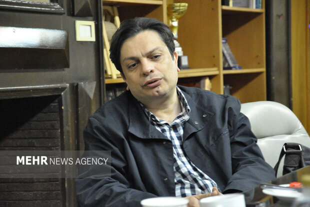 نقش اکران آنلاین در دیده شدن سینمای مستند/ قربانی تبلیغات هستیم!