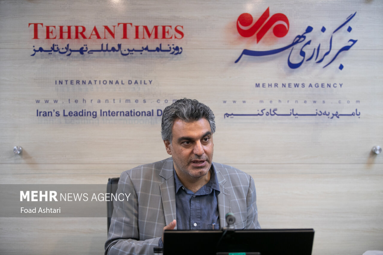 نتیجه مبارزه با فساد باید به سفرهها بیاید/بازتاب یک مستند جنجالی