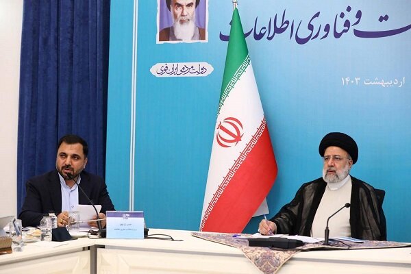 آیت الله رییسی نمونه کامل یک مدیر انقلابی بود