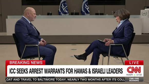 لاهه علیه نسلکشی؛ خیز دیوان کیفری برای بازداشت سران صهیونیسم