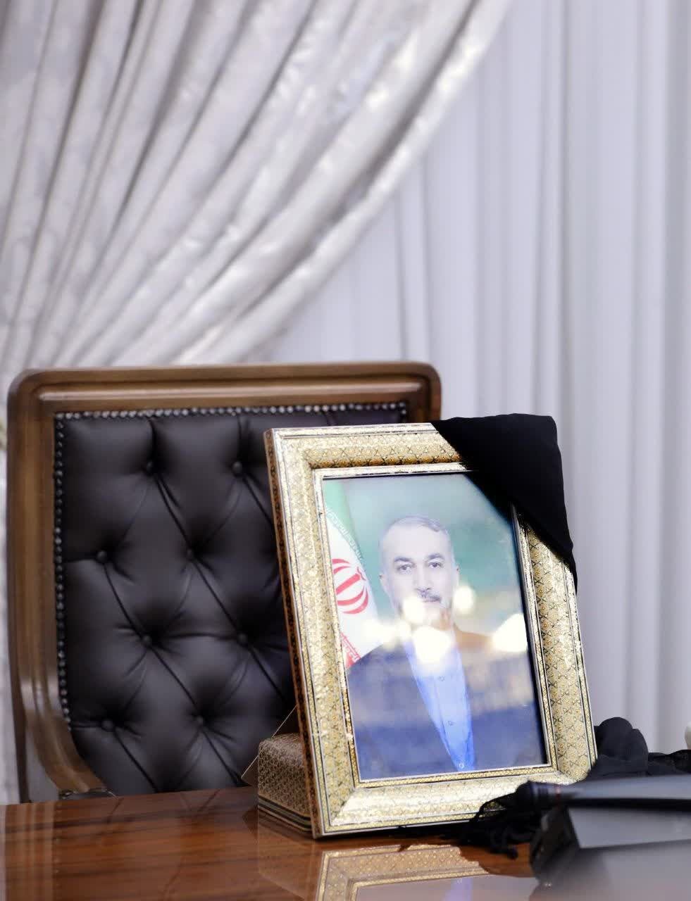 شورایعالی امنیت ملی تشکیل جلسه داد