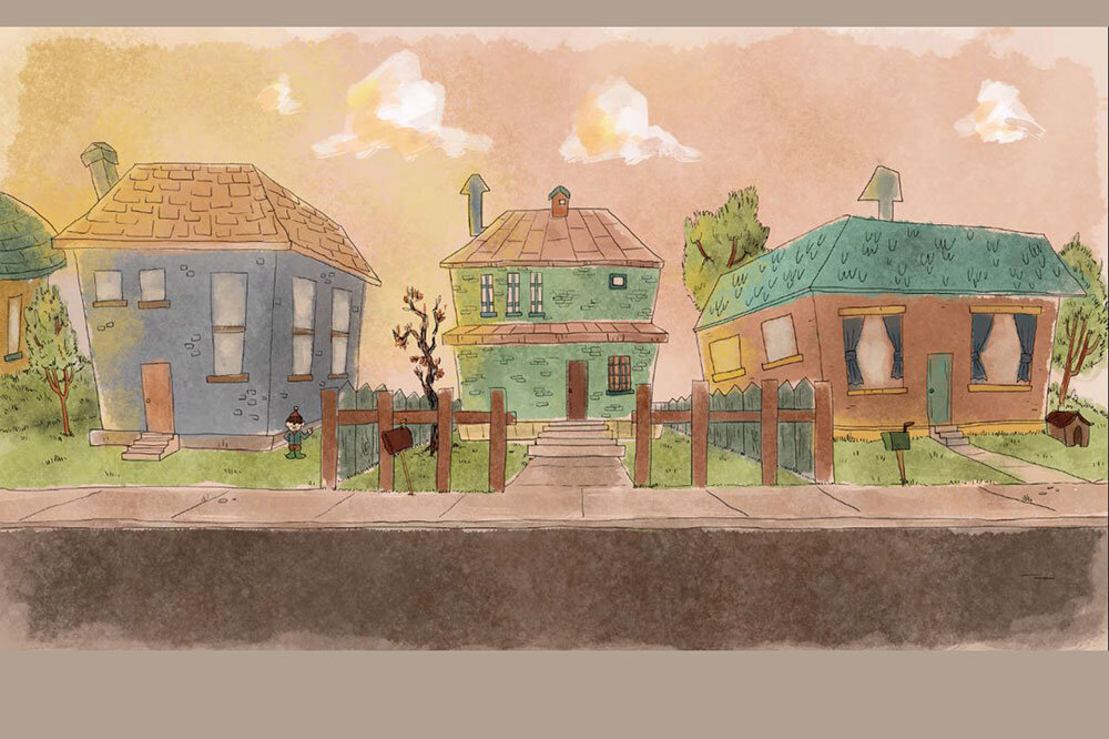 «نقاب» اثری روانشناختی است/ در این فروشگاه کالبدتان را عوض کنید