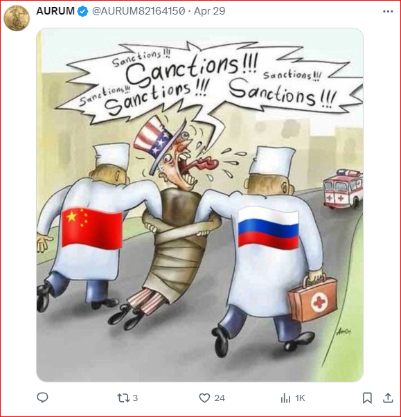 لحظهشماری کاربران خارجی «ایکس» برای دستگیری نتانیاهو