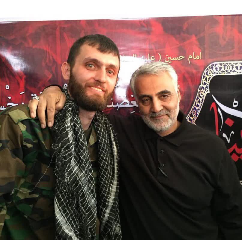 پرزیدنت رشید! آزادی ابوعباس تکریمِ عملیِ مقام شهید رییسی است