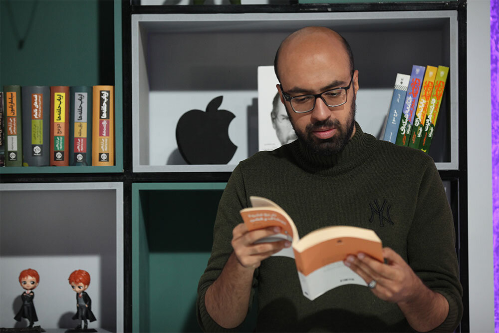 هدف «امتداد» چیست؟/ تیم پژوهشی ۲۰ نفره درباره فلسفه و فرهنگ عامه