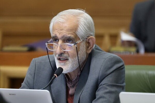 شهرداری با طرح «من شهردارم» قصد دارد اختیارات را به مردم واگذار کند شهرداری با طرح «من شهردارم» قصد دارد اختیارات را به مردم واگذار کند