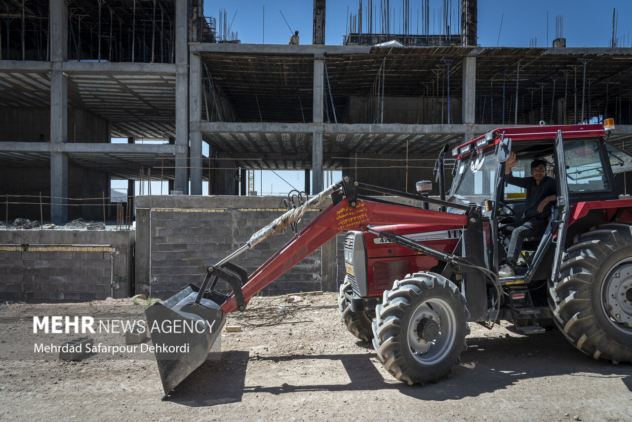 حذف ماده ۵۰ برنامه هفتم توسعه؛ تهدید جدی برای آینده مسکن است حذف ماده ۵۰ برنامه هفتم توسعه؛ تهدید جدی برای آینده مسکن است