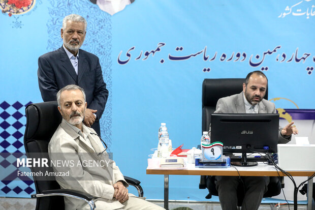 نخستین نامزد دولتی در وزارت کشور/ بازار داغ گمانهزنیها