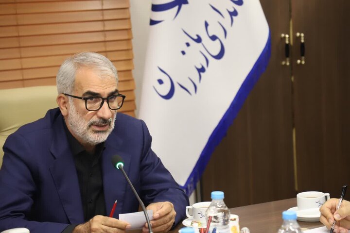۳۲ مرکز دپوی پسماند در مازندران وجود دارد ۳۲ مرکز دپوی پسماند در مازندران وجود دارد