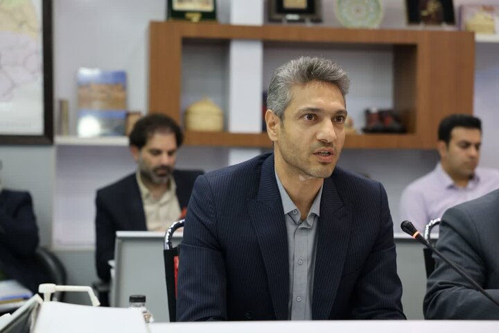 پرداخت ۲۲۶ میلیارد تسهیلات تبصره ۱۸ به ۱۲۴ طرح اقتصادی خراسان جنوبی پرداخت ۲۲۶ میلیارد تسهیلات تبصره ۱۸ به ۱۲۴ طرح اقتصادی خراسان جنوبی