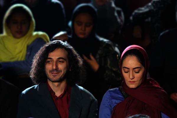 باید به جای فرار با مشکلات جنگید/ «به عبارتی» هم هنری است هم کمدی