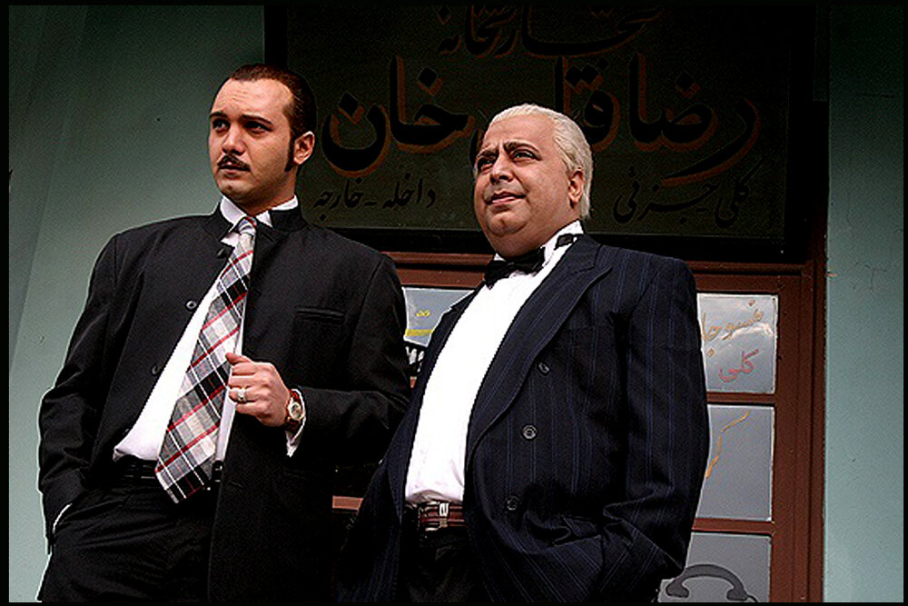 ملودی «در چشم باد» چگونه متولد شد؟/ این حسین علیزاده تمام نشدنی