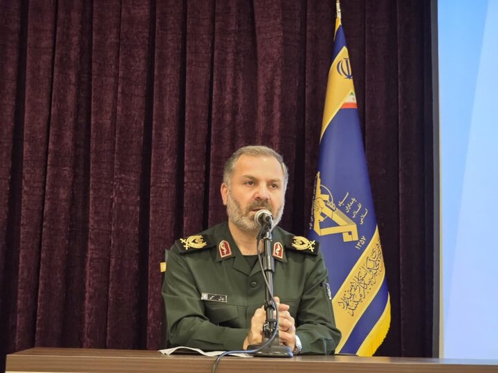 محلات محوری مدلی از حکمرانی اسلامی است محلات محوری مدلی از حکمرانی اسلامی است