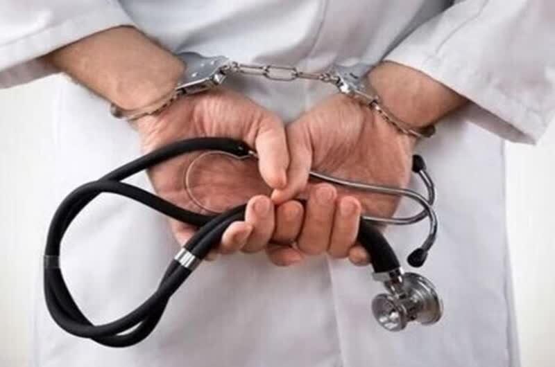 جزئیاتی از یک پرونده جنجالی جراحیهای زیبایی غیرمجاز؛ واگذاری جواز مطب جزئیاتی از یک پرونده جنجالی جراحیهای زیبایی غیرمجاز؛ واگذاری جواز مطب