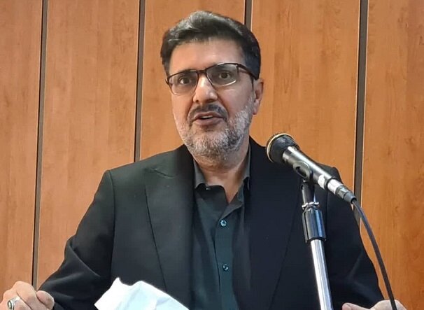 ظرفیت هیئتهای مذهبی برای کمک به حادثه بندرعباس پای کار است ظرفیت هیئتهای مذهبی برای کمک به حادثه بندرعباس پای کار است