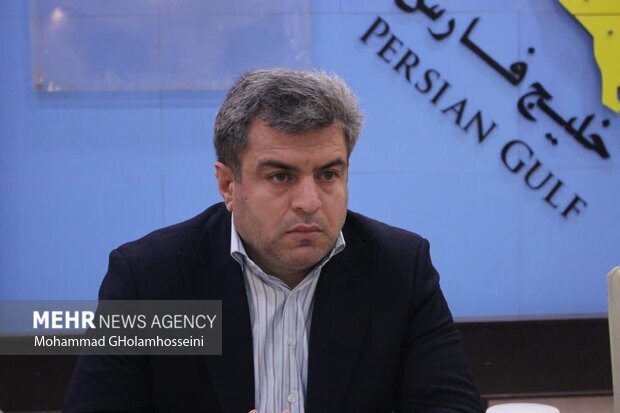 اردوی جهادی الکفیل در بوشهر برگزار میشود اردوی جهادی الکفیل در بوشهر برگزار میشود