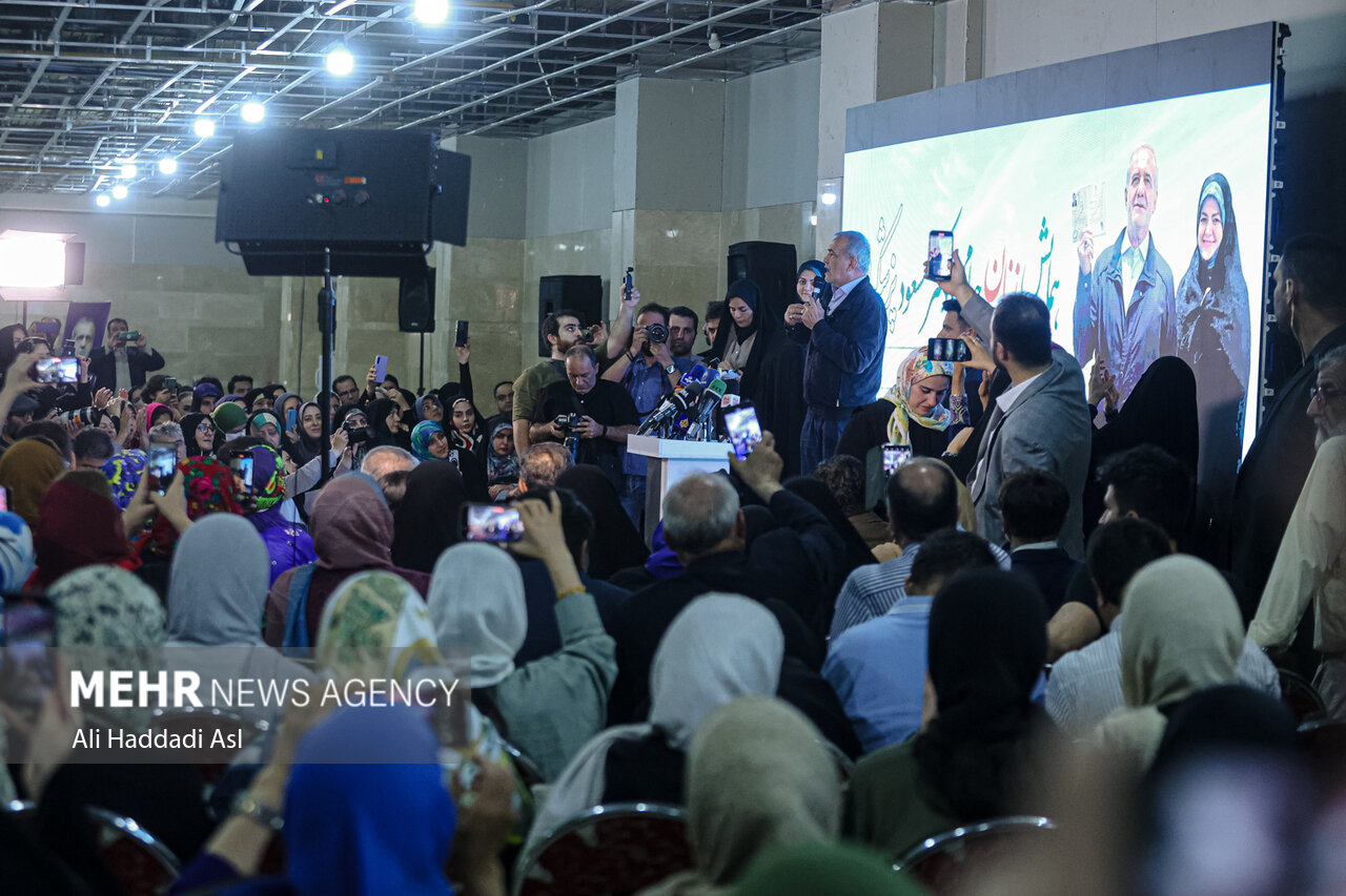 مسیر راه دولت آینده در حوزه زنان، همچنان در هالهای از ابهام