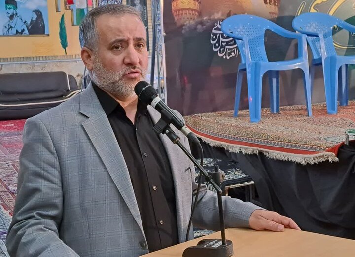آموزش و پرورش، سنگبنای آیندهای امن برای جامعه است آموزش و پرورش، سنگبنای آیندهای امن برای جامعه است