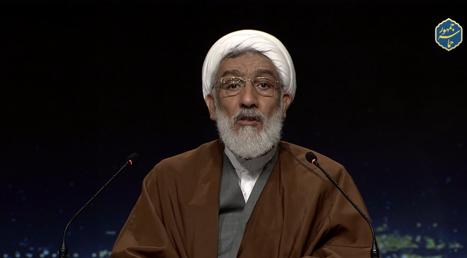 نامزدهای انتخابات ریاست جمهوری درسومین مناظره چه میگویند؟
