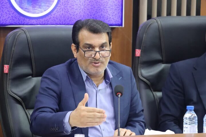نیازمند آیندهپژوهی برای آینده اشتغال استان بوشهر هستیم نیازمند آیندهپژوهی برای آینده اشتغال استان بوشهر هستیم